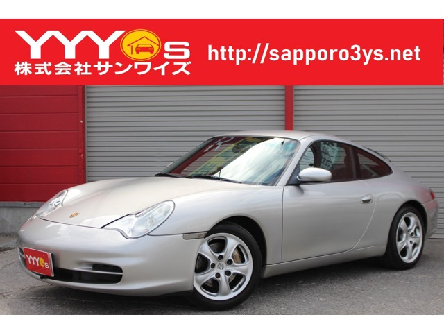 ポルシェ 911 