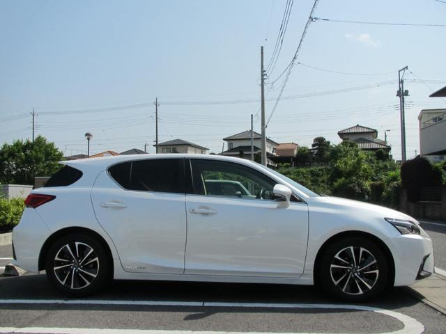 レクサス CT 