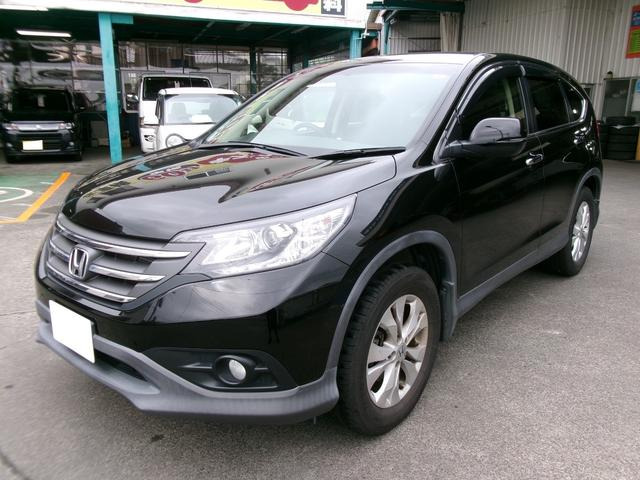ホンダ CR-V 