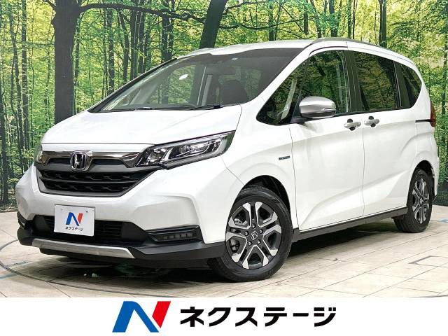 ホンダ フリード 