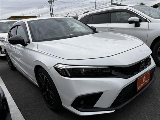 ホンダ シビック 
