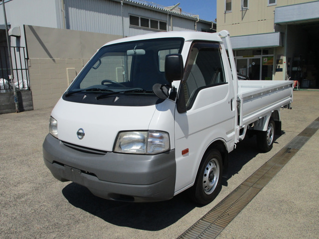 日産 バネットトラック 