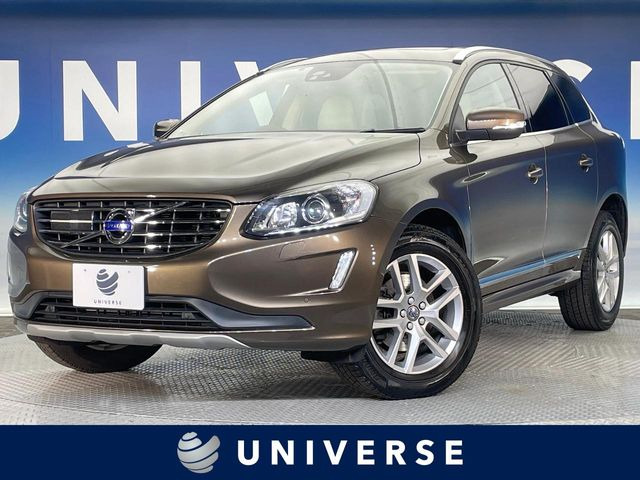 ボルボ XC60 
