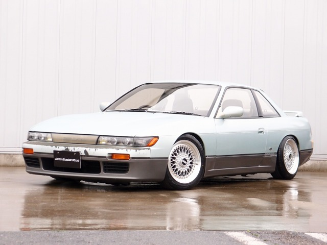 日産 シルビア 