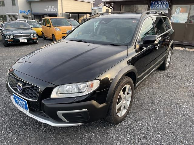 ボルボ XC70 