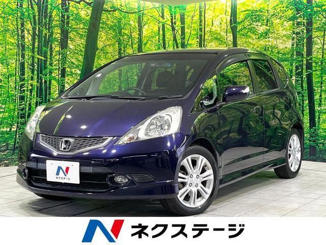 ホンダ フィット 