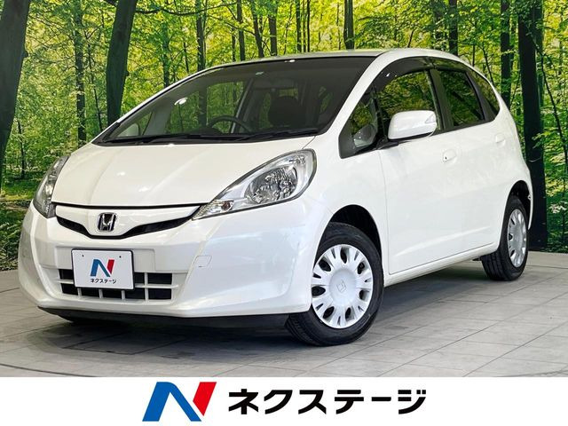 ホンダ フィット 