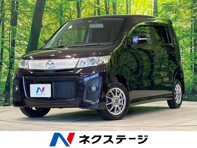 マツダ AZ-ワゴン 