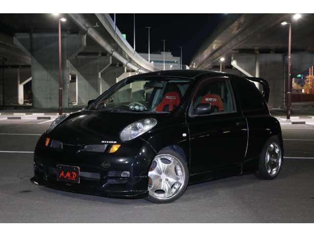 日産 マーチ 