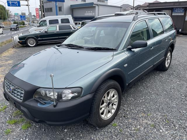 ボルボ XC70 
