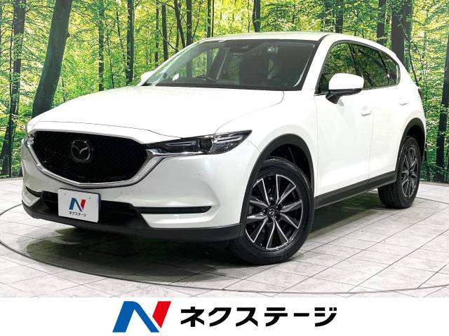 マツダ CX-5 