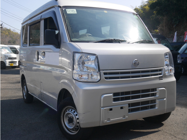 日産 NV100クリッパー 