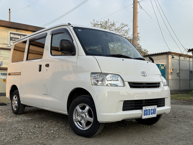 トヨタ ライトエースバン 