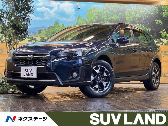 スバル XV 