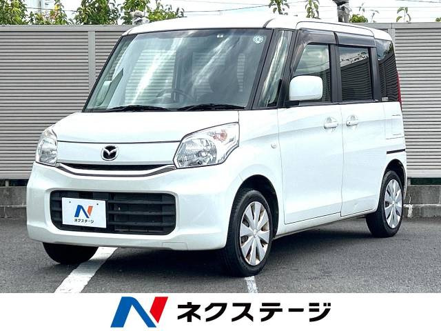 マツダ フレアワゴン 