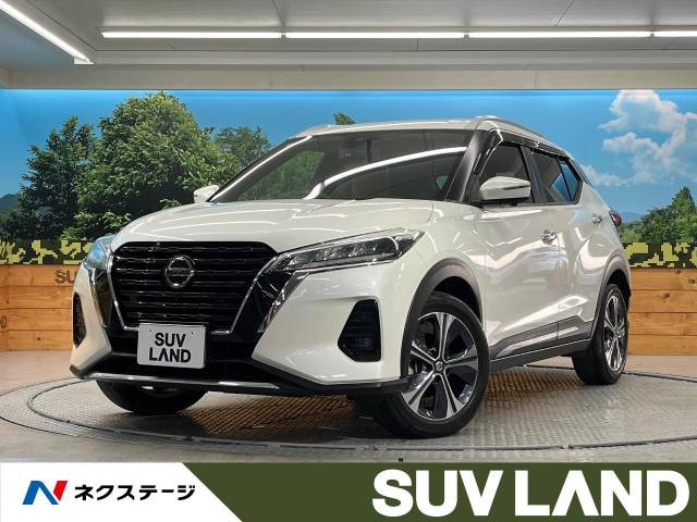 日産 キックス 