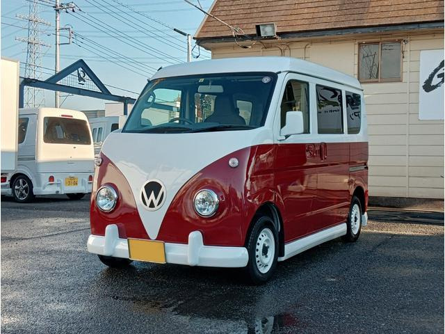 日産 NV100クリッパー 