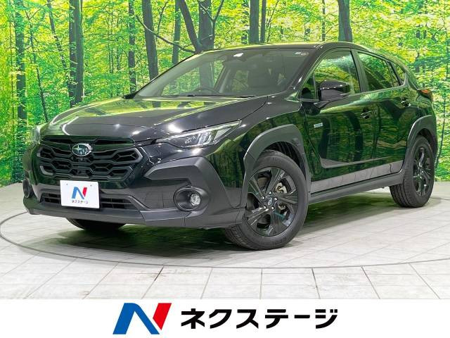 スバル クロストレック 