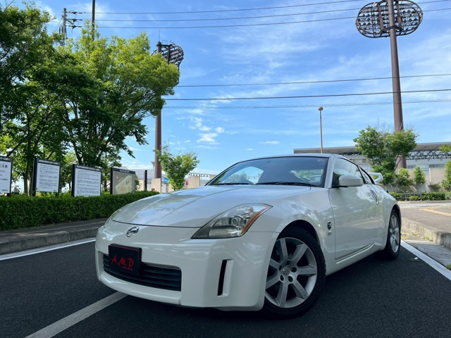 日産 フェアレディZ 