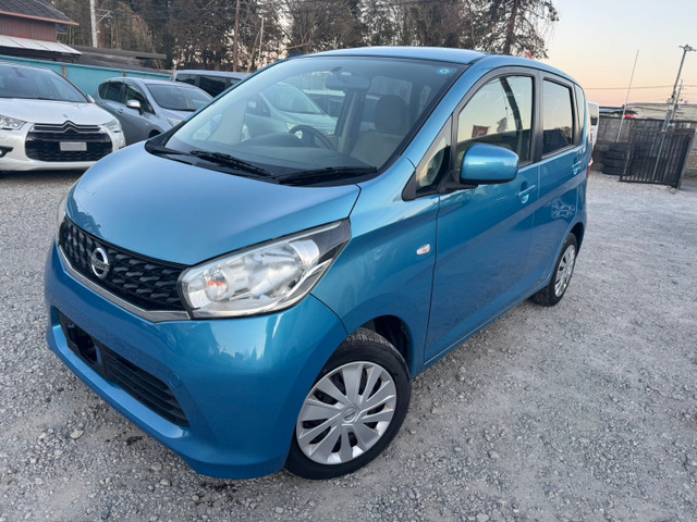 日産 デイズ 