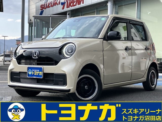 ホンダ N-ONE 