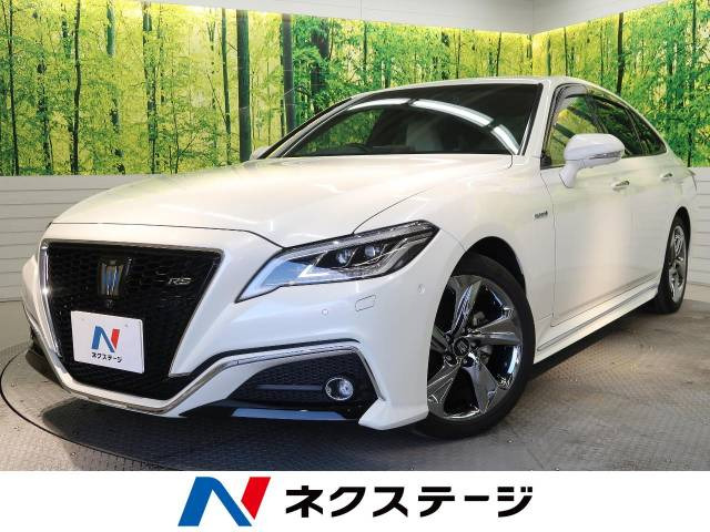 トヨタ クラウン 