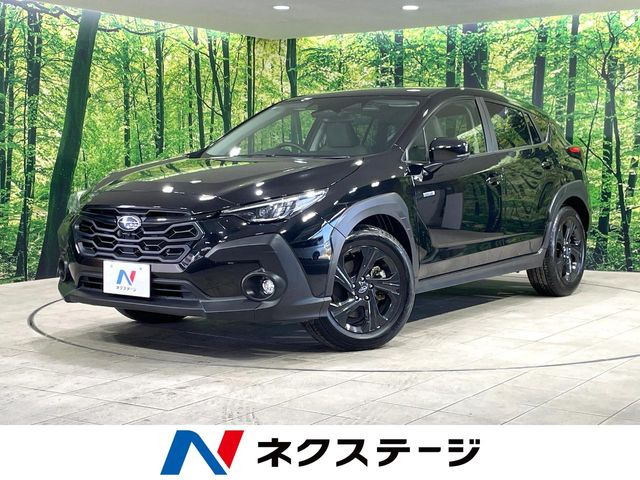 スバル クロストレック 