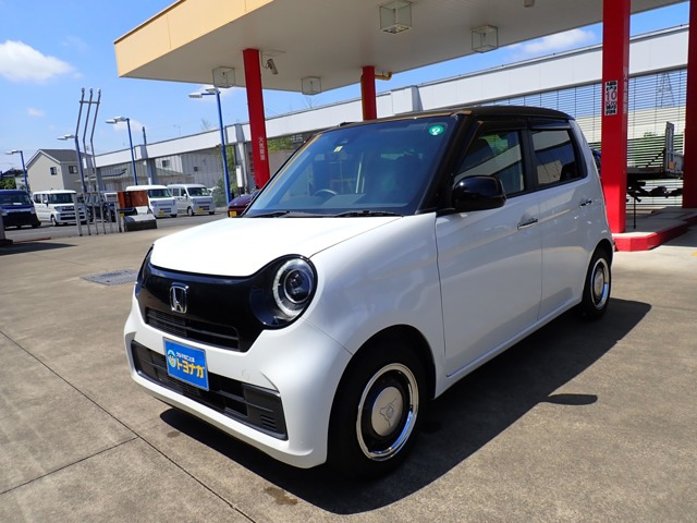 ホンダ N-ONE 