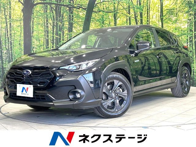スバル クロストレック 