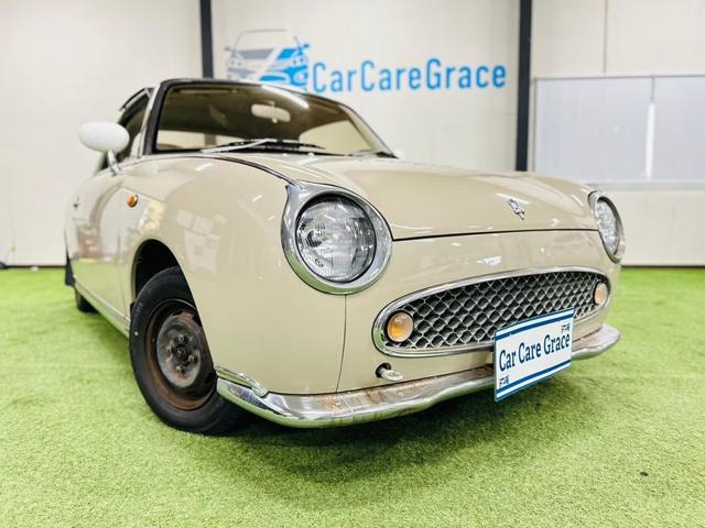 日産 フィガロ 