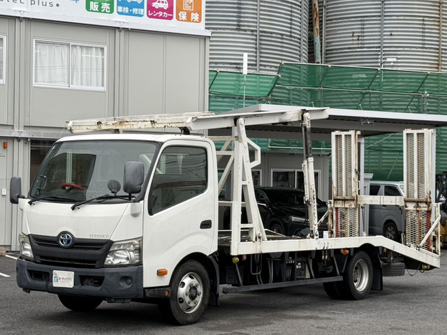 トヨタ トヨエース 