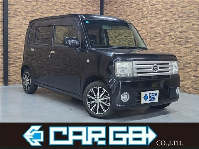 ダイハツ ムーヴコンテ 