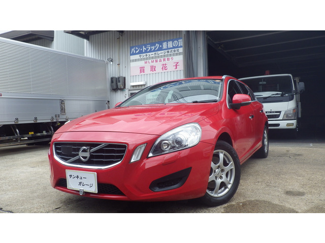 ボルボ V60 