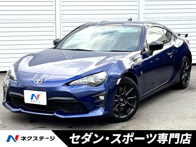 トヨタ 86 