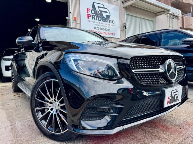 メルセデス・ベンツ GLC 