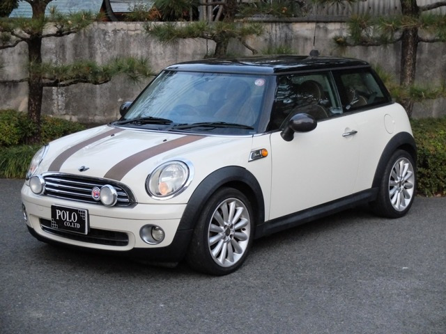 BMW MINI ミニ 