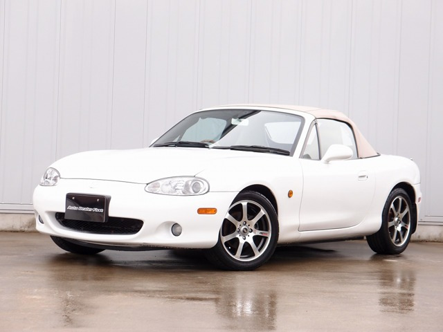 マツダ ロードスター 