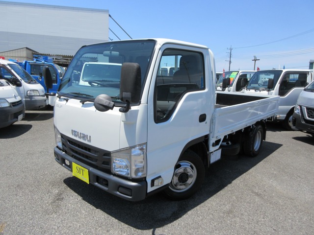 いすゞ エルフ 