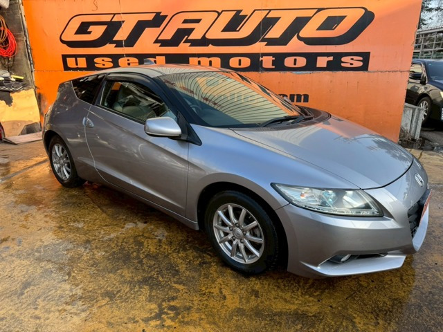 ホンダ CR-Z 