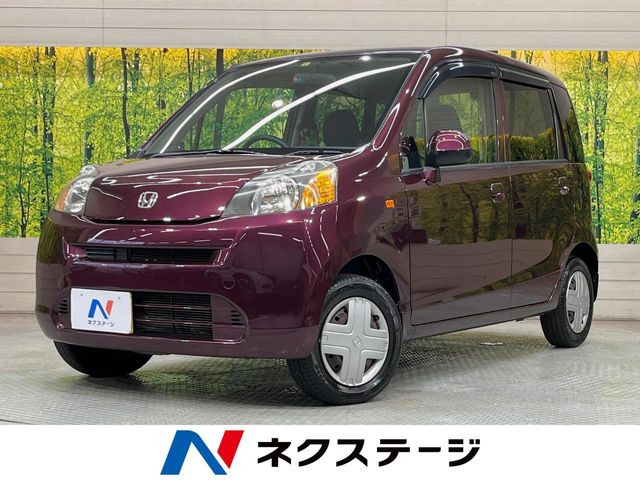 ホンダ ライフ 