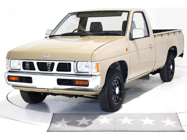 日産 ダットサンピックアップ 