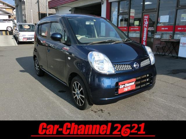 日産 モコ 
