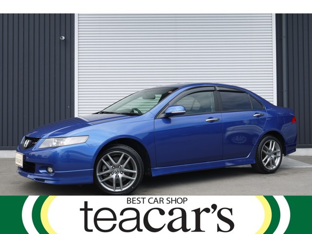 ホンダ アコード 