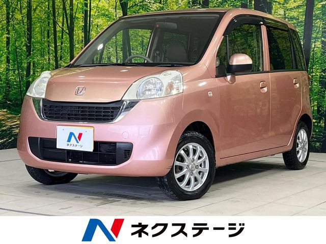 ホンダ ライフ 