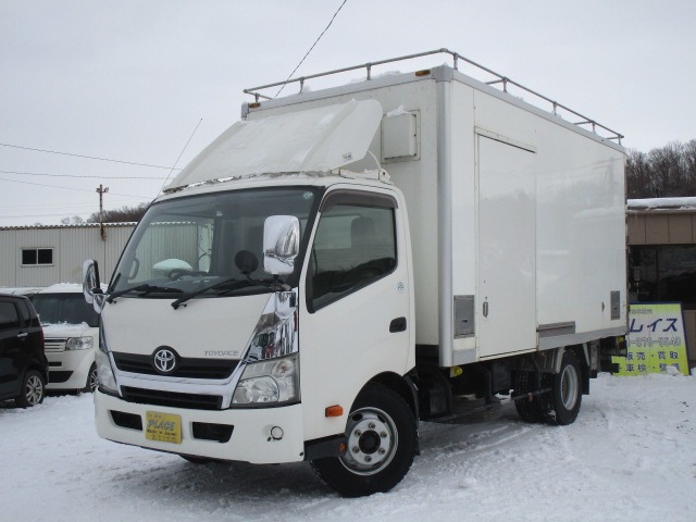 トヨタ トヨエース 