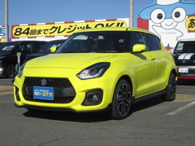 スズキ スイフト 