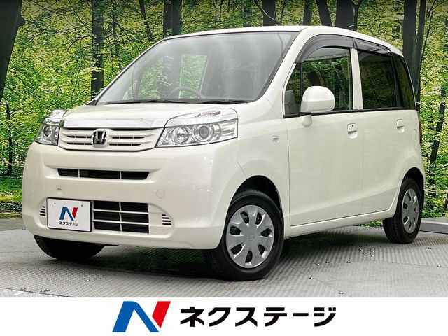 ホンダ ライフ 