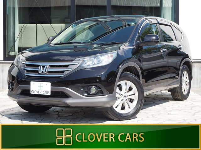 ホンダ CR-V 