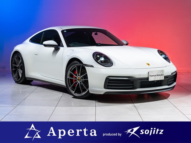 ポルシェ 911 