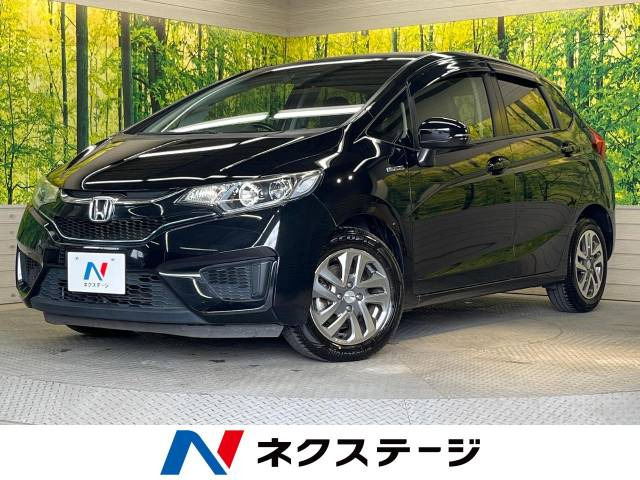 ホンダ フィット 